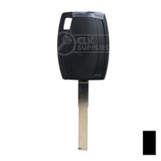 Cloneable Transponder Key | Ford | TPX2FO-24-P Automotive Key JMA USA