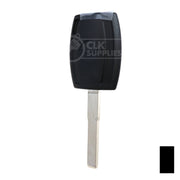 Cloneable Transponder Key | Ford | TPX2FO-24-P Automotive Key JMA USA