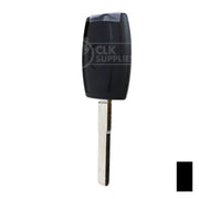 Cloneable Transponder Key | Ford | TPX2FO-24-P Automotive Key JMA USA
