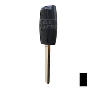 Cloneable Transponder Key | Ford | TPX2FO-24-P Automotive Key JMA USA