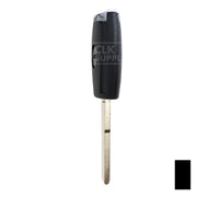 Cloneable Transponder Key | Ford | TPX2FO-24-P Automotive Key JMA USA