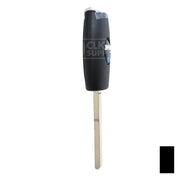 Cloneable Transponder Key | Ford | TPX2FO-24-P Automotive Key JMA USA