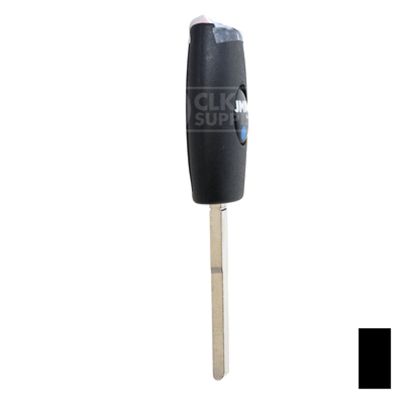 Cloneable Transponder Key | Ford | TPX2FO-24-P Automotive Key JMA USA