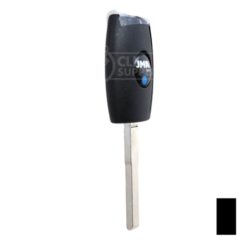 Cloneable Transponder Key | Ford | TPX2FO-24-P Automotive Key JMA USA