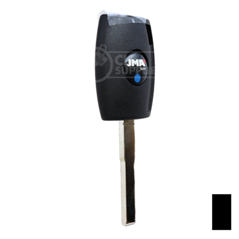 Cloneable Transponder Key | Ford | TPX2FO-24-P Automotive Key JMA USA