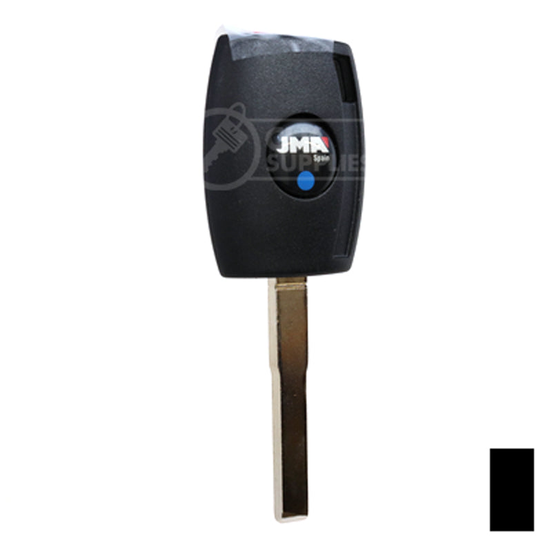 Cloneable Transponder Key | Ford | TPX2FO-24-P Automotive Key JMA USA