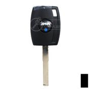 Cloneable Transponder Key | Ford | TPX2FO-24-P Automotive Key JMA USA