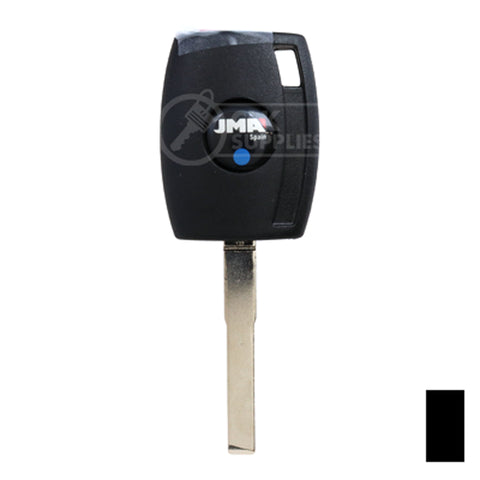 Cloneable Transponder Key | Ford | TPX2FO-24-P Automotive Key JMA USA