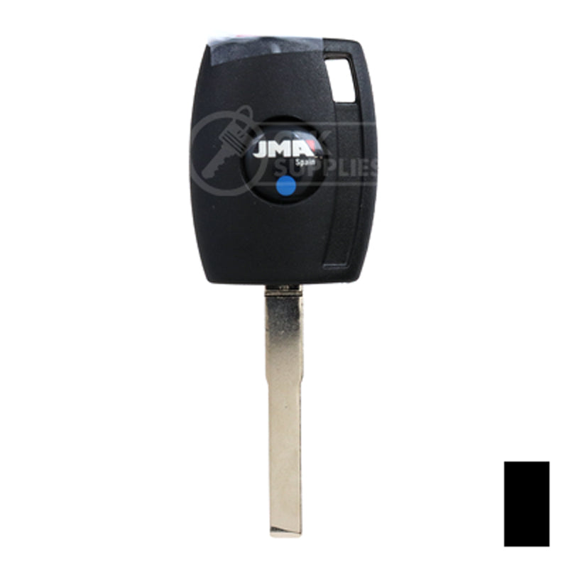 Cloneable Transponder Key | Ford | TPX2FO-24-P Automotive Key JMA USA
