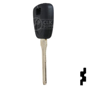 Cloneable Transponder Key | Honda | HD106PT5 Automotive Key JMA USA
