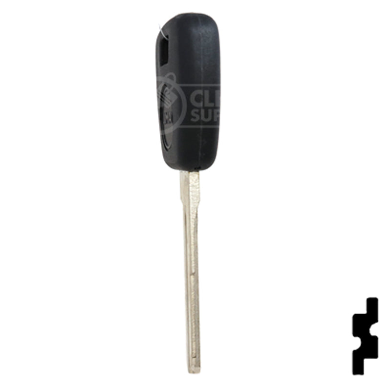 Cloneable Transponder Key | Honda | HD106PT5 Automotive Key JMA USA