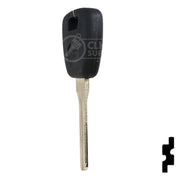 Cloneable Transponder Key | Honda | HD106PT5 Automotive Key JMA USA