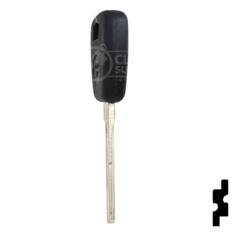 Cloneable Transponder Key | Honda | HD106PT5 Automotive Key JMA USA