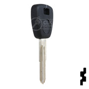 Cloneable Transponder Key | Honda | HD106PT5 Automotive Key JMA USA