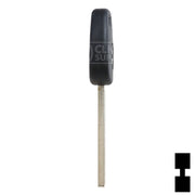 Cloneable Transponder Key | Toyota | TOYO-18.P Automotive Key JMA USA