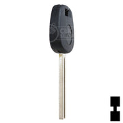Cloneable Transponder Key | Toyota | TOYO-18.P Automotive Key JMA USA