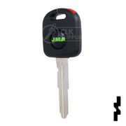 Cloneale Key | Subaru, Suzuki | TPX1SUZU-8.P1 Automotive Key JMA USA