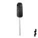 Cloneale Key | Subaru, Suzuki | TPX1SUZU-8.P1 Automotive Key JMA USA