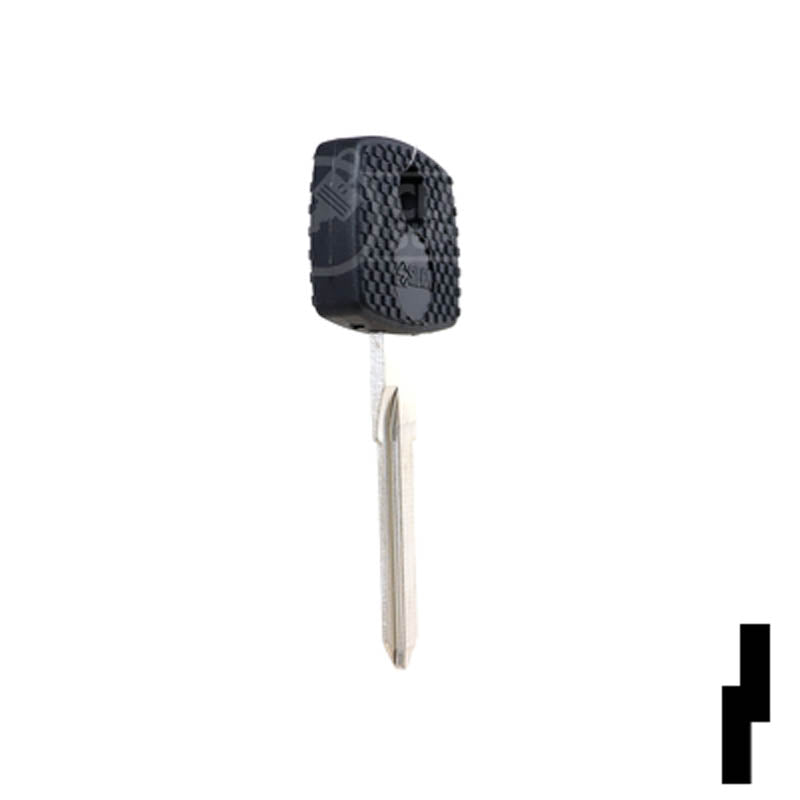 Dodge Sprinter Transponder Key (YS15TK1, YM15T5) Automotive Key Ilco