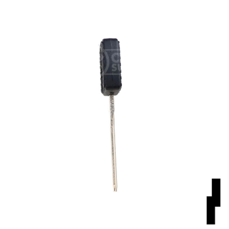 Dodge Sprinter Transponder Key (YS15TK1, YM15T5) Automotive Key Ilco