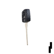 Dodge Sprinter Transponder Key (YS15TK1, YM15T5) Automotive Key Ilco