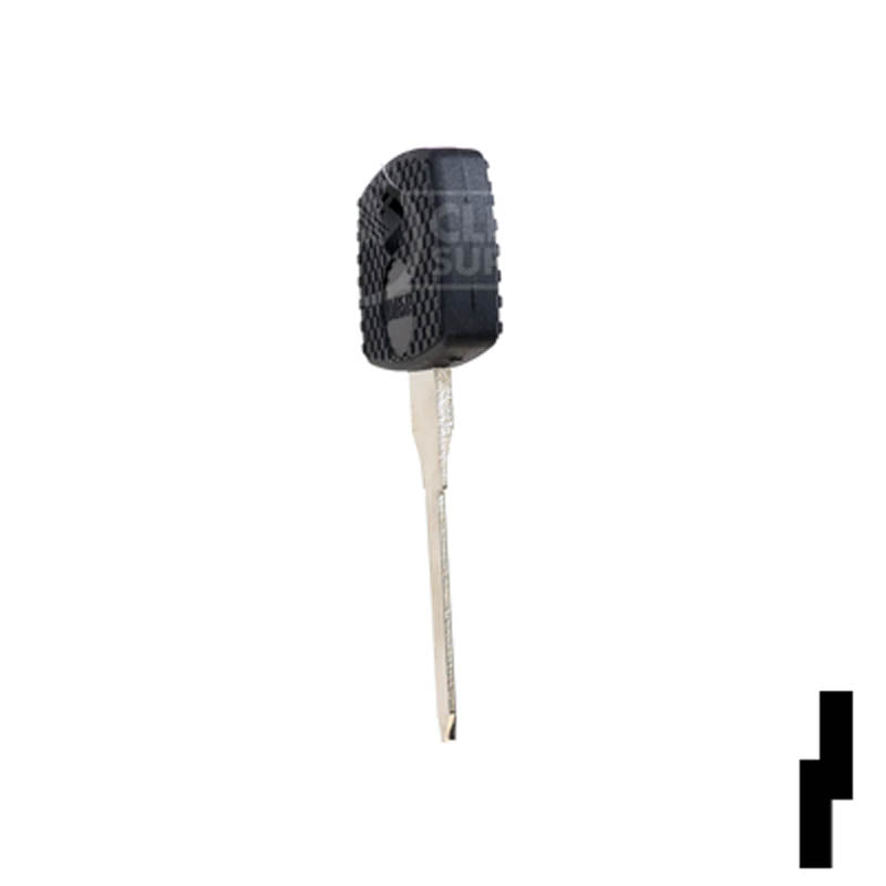 Dodge Sprinter Transponder Key (YS15TK1, YM15T5) Automotive Key Ilco