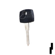 Dodge Sprinter Transponder Key (YS15TK1, YM15T5) Automotive Key Ilco