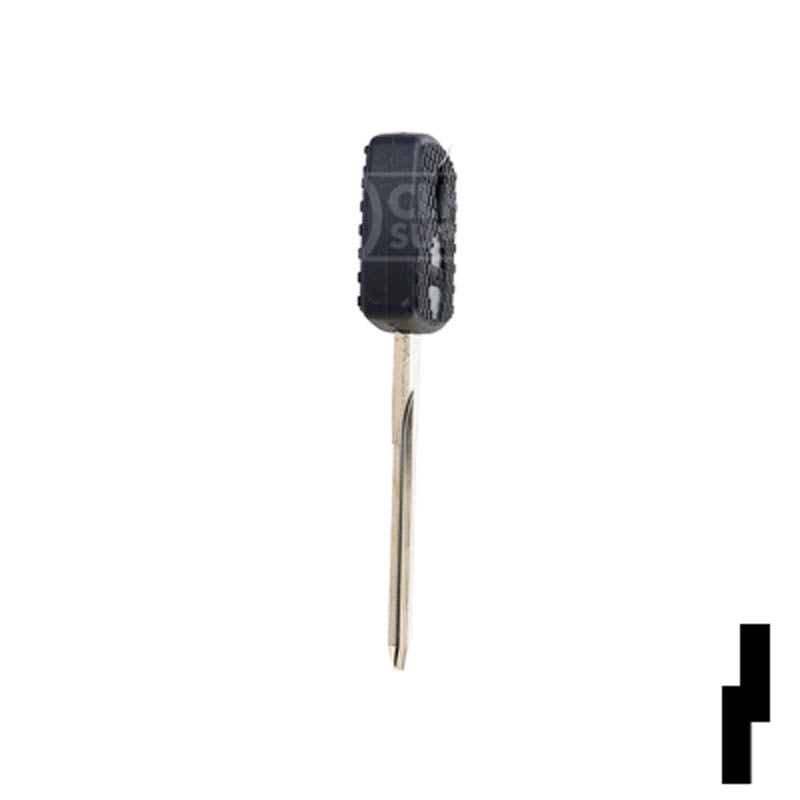 Dodge Sprinter Transponder Key (YS15TK1, YM15T5) Automotive Key Ilco