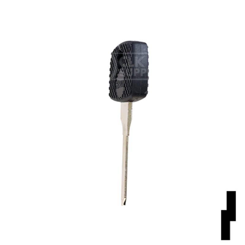 Dodge Sprinter Transponder Key (YS15TK1, YM15T5) Automotive Key Ilco