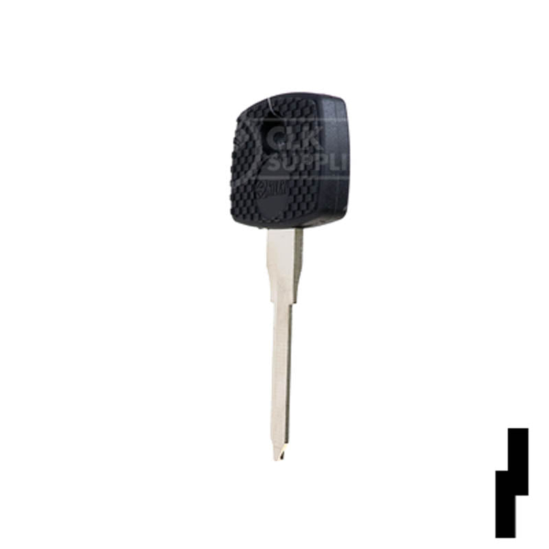 Dodge Sprinter Transponder Key (YS15TK1, YM15T5) Automotive Key Ilco