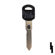 Double Sided Vats Key Blank #5 Automotive Key JMA USA