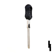 Double Sided Vats Key Blank #5 Automotive Key JMA USA