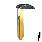 Emergency Key Blade | Ford, Lincoln | 5912345 Automotive Key Strattec