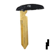 Emergency Key Blade | Ford, Lincoln | 5912345 Automotive Key Strattec