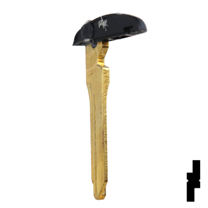 Emergency Key Blade | Ford, Lincoln | 5912345 Automotive Key Strattec