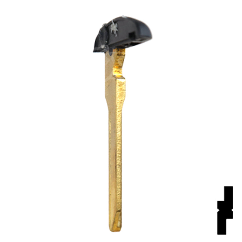 Emergency Key Blade | Ford, Lincoln | 5912345 Automotive Key Strattec