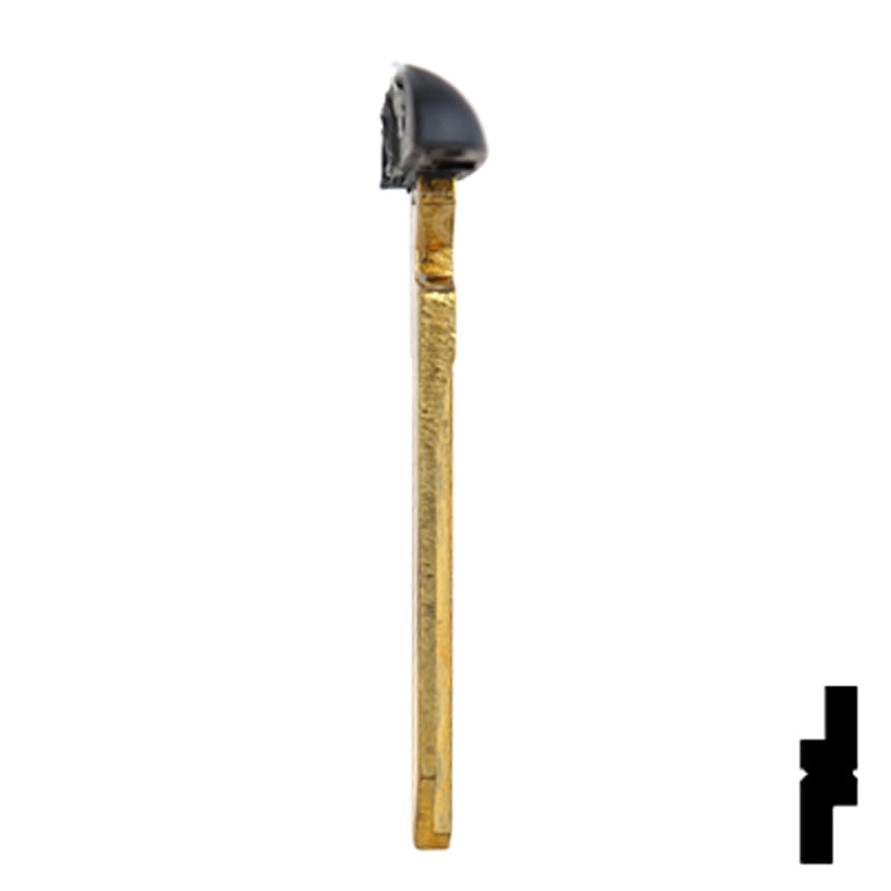 Emergency Key Blade | Ford, Lincoln | 5912345 Automotive Key Strattec