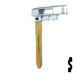 Emergency Key | GM | B116 Automotive Key Strattec