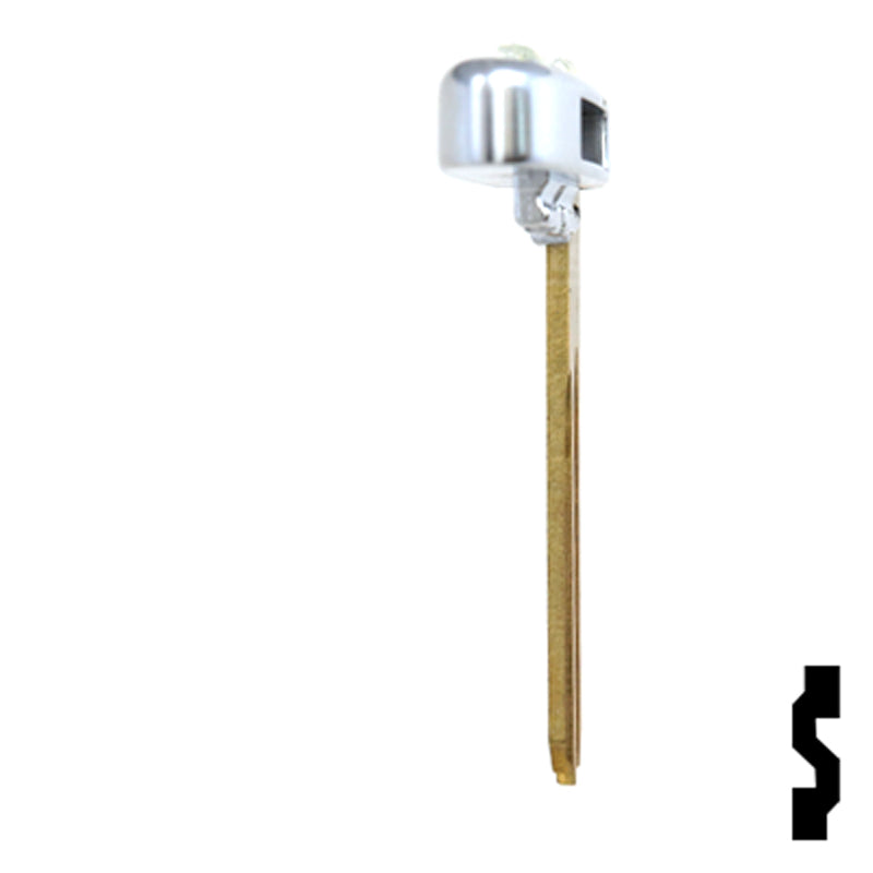 Emergency Key | GM | B116 Automotive Key Strattec