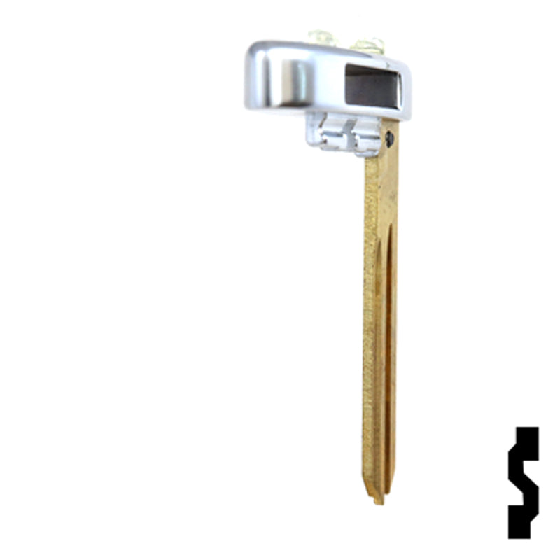 Emergency Key | GM | B116 Automotive Key Strattec