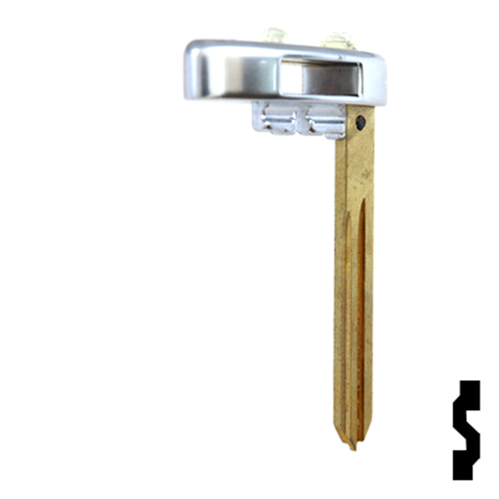 Emergency Key | GM | B116 Automotive Key Strattec