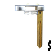 Emergency Key | GM | B116 Automotive Key Strattec