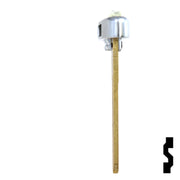Emergency Key | GM | B116 Automotive Key Strattec