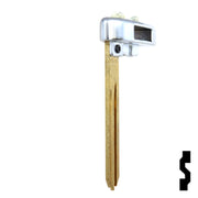 Emergency Key | GM | B116 Automotive Key Strattec