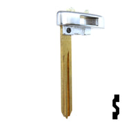 Emergency Key | GM | B116 Automotive Key Strattec