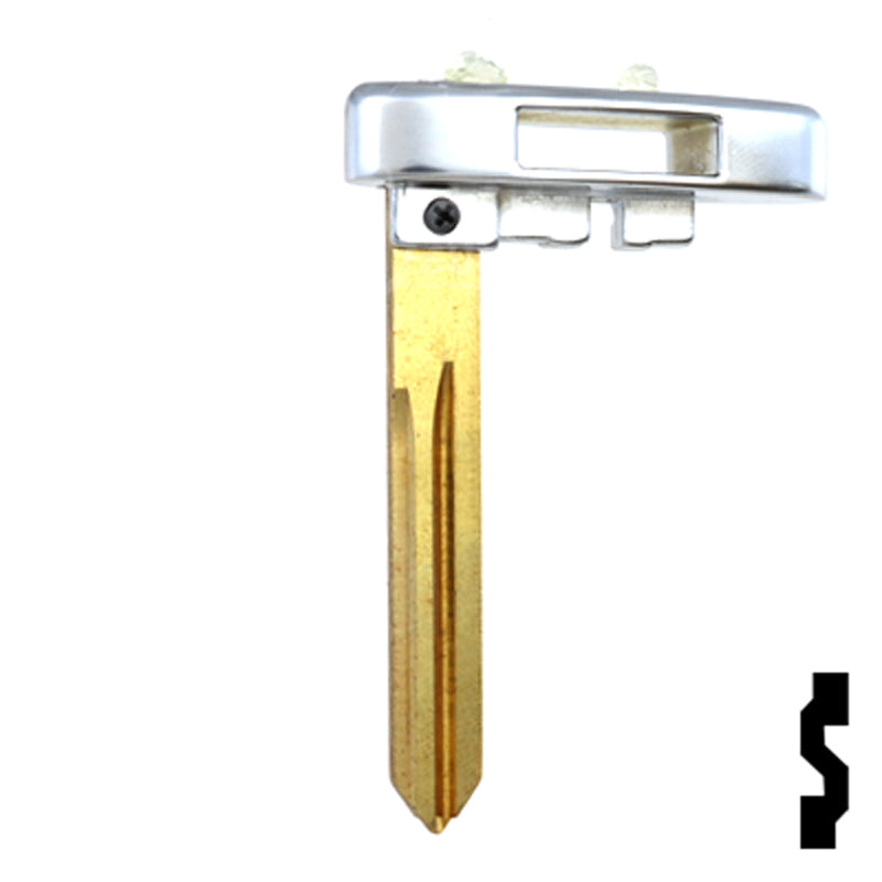 Emergency Key | GM | B116 Automotive Key Strattec