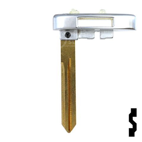 Emergency Key | GM | B116