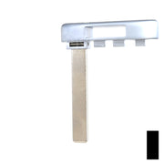 Emergency Key | GM | B117 Automotive Key Strattec
