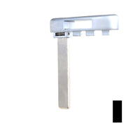 Emergency Key | GM | B117 Automotive Key Strattec