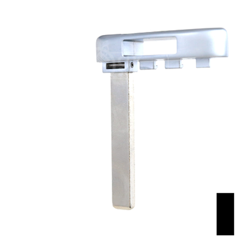 Emergency Key | GM | B117 Automotive Key Strattec